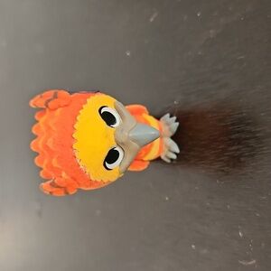 Harry potter phoenix bird